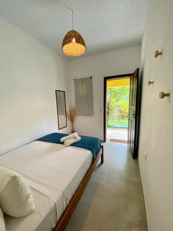 Pousada Oceano Caraiva Exterior photo